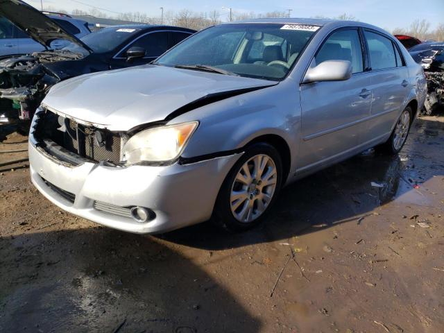 2008 Toyota Avalon XL