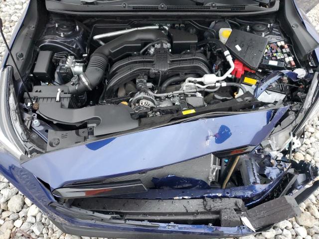 2024 SUBARU IMPREZA RS JF1GUHJCXR8253275