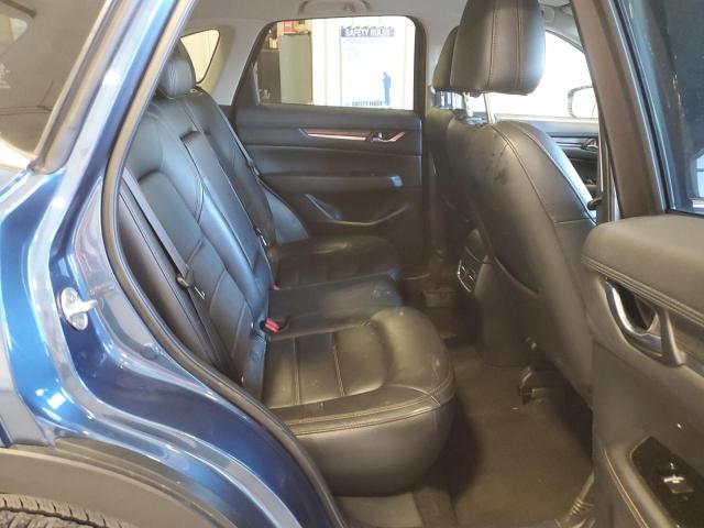 2021 MAZDA CX-5 GRAND - JM3KFBDM3M0476630