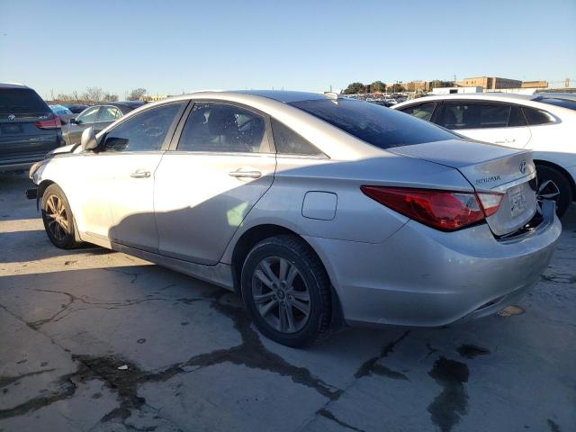 5NPEB4AC0CH474098 | 2012 Hyundai sonata gls