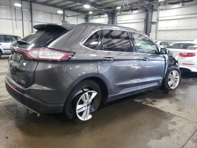 2FMTK4J99FBB55838 | 2015 FORD EDGE SEL