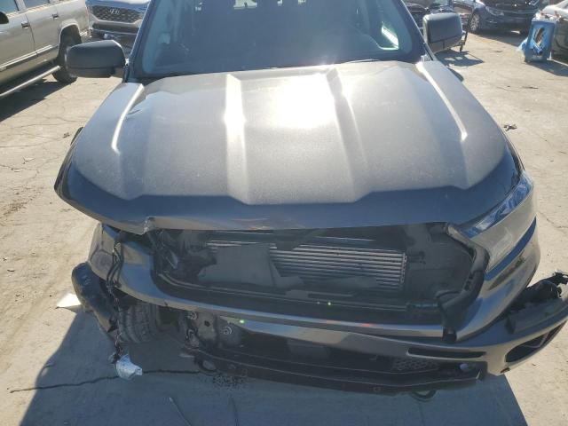 2019 Ford Ranger Xl VIN: 1FTER4EH7KLA93022 Lot: 80763593