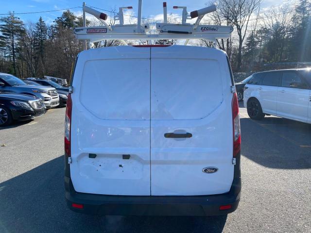 NM0LS7E71F1188128 | 2015 Ford transit connect xl