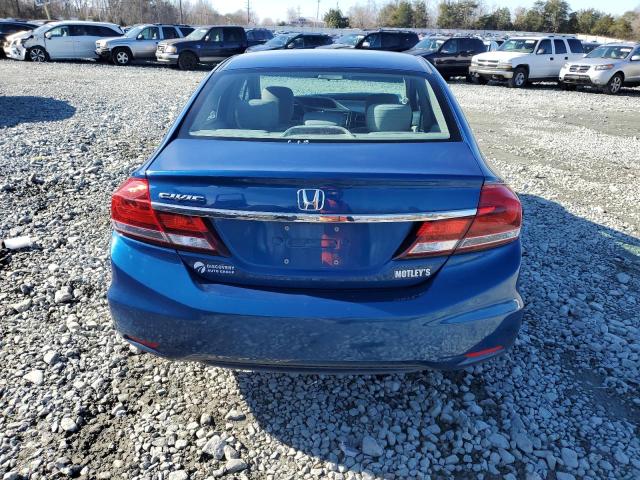 19XFB2F82FE048581 | 2015 HONDA CIVIC EX