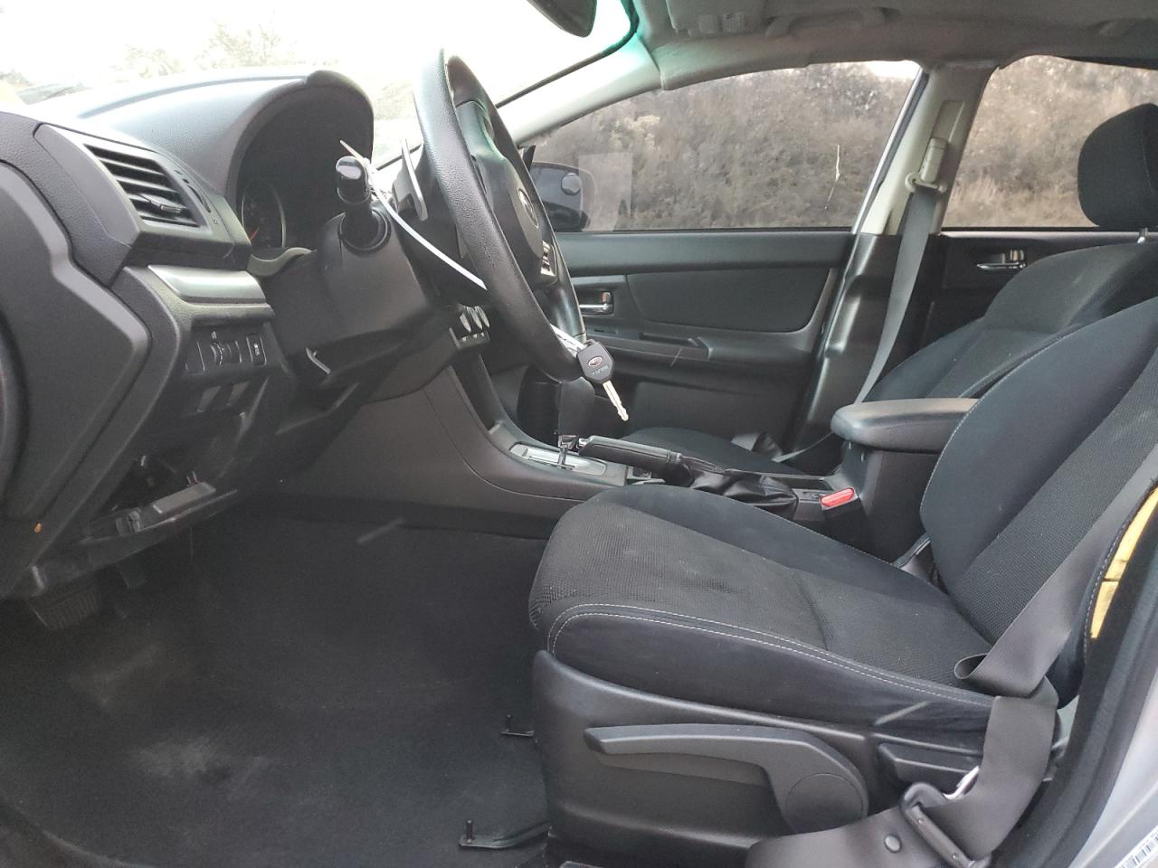 jf2gpavcxe8245532 JF2GPAVCXE8245532 2014 Subaru Xv Crosstrek 2.0 Premium