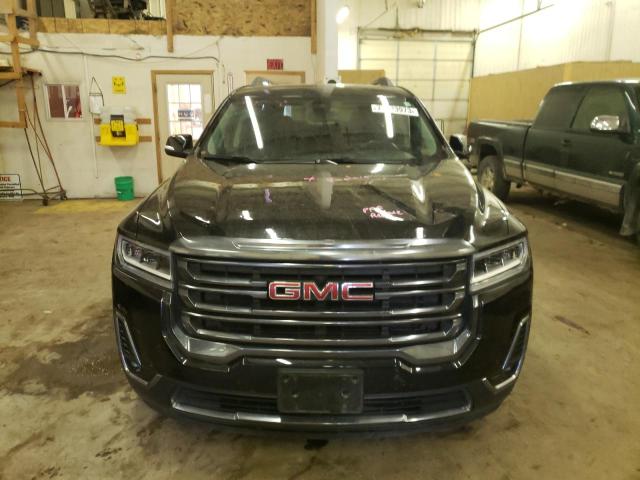 1GKKNLLS1MZ182855 | 2021 GMC ACADIA AT4