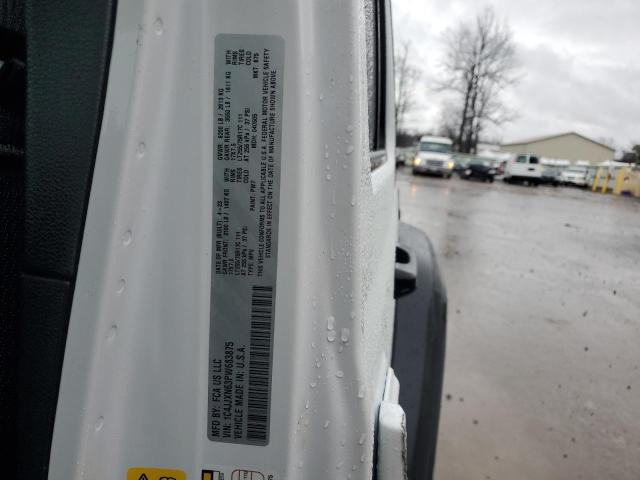 2023 JEEP WRANGLER 4 1C4JJXN63PW683875