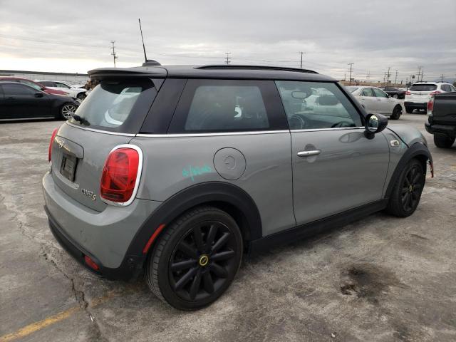 WMWXP3C08M2N79415 | 2021 MINI COOPER SE