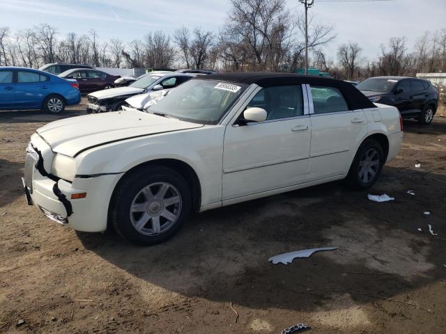 2005 Chrysler 300 Touring