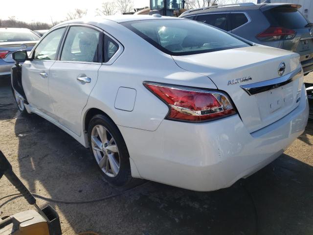 1N4AL3AP3EC147286 | 2014 NISSAN ALTIMA