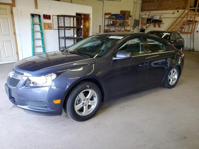 2013 Chevrolet Cruze LT