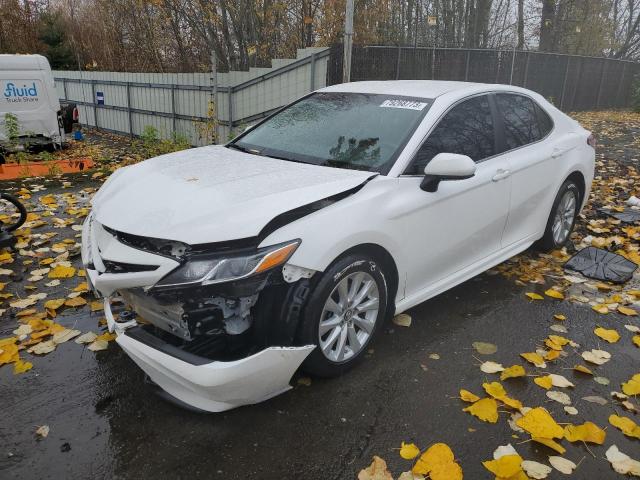 4T1B11HK5JU101476 | 2018 TOYOTA CAMRY