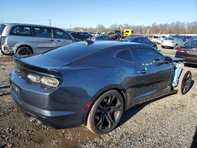 1G1FE1R70K0108650 | 2019 CHEVROLET CAMARO SS