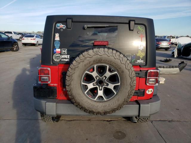 1C4BJWDG5FL632421 | 2015 JEEP WRANGLER U