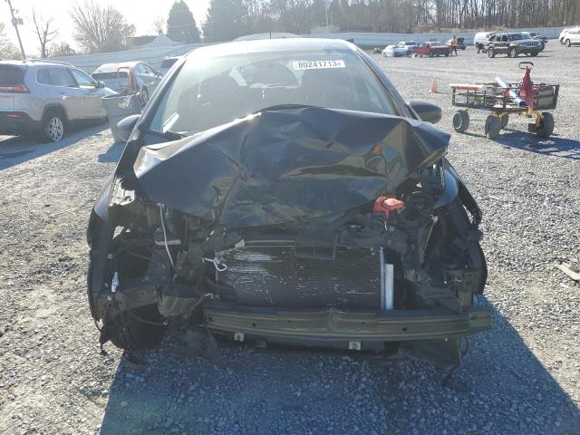 VIN 3HGGK5H52FM722325 2015 Honda Fit, LX no.5