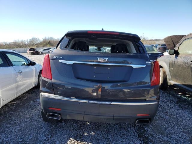 1GYKNCRS8HZ238504 | 2017 CADILLAC XT5 PREMIU