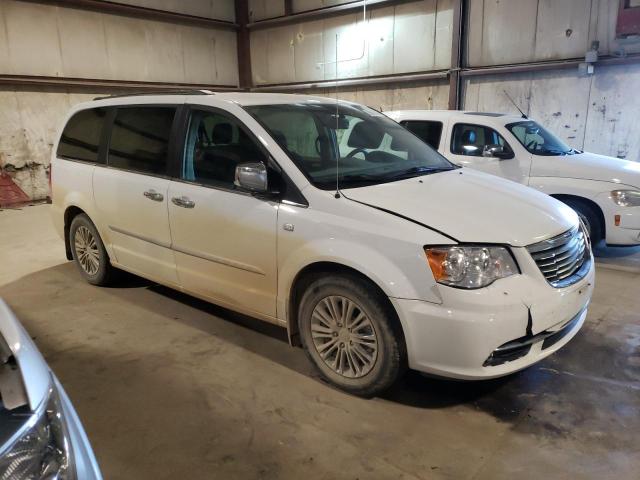 2C4RC1CG7ER409543 | 2014 CHRYSLER TOWN and COU