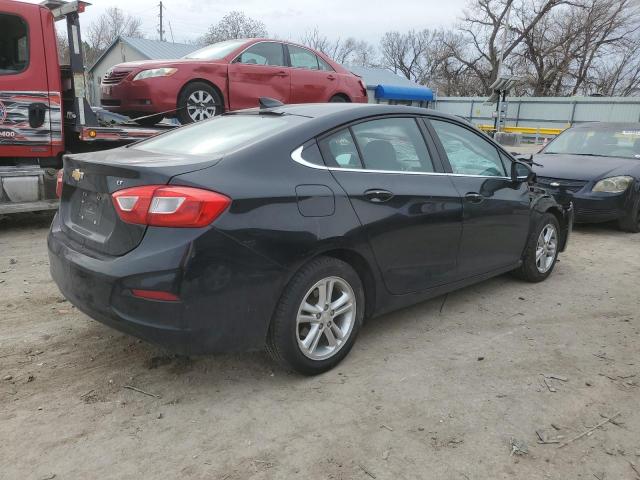 2017 Chevrolet Cruze Lt VIN: 1G1BE5SM9H7158680 Lot: 80725223