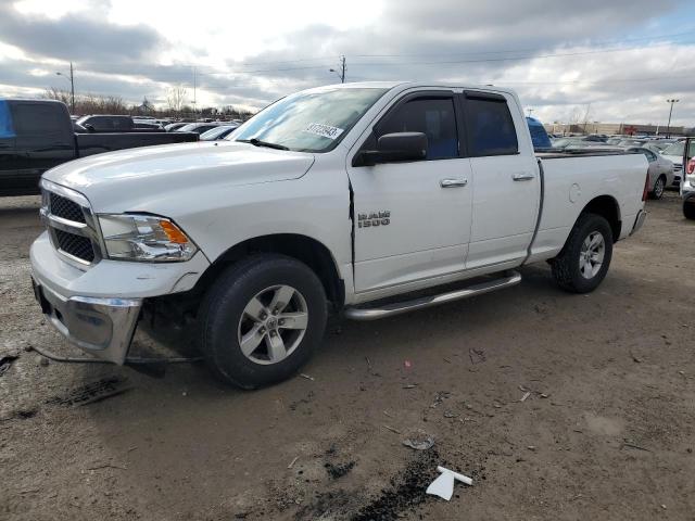 2013 Ram 1500 SLT