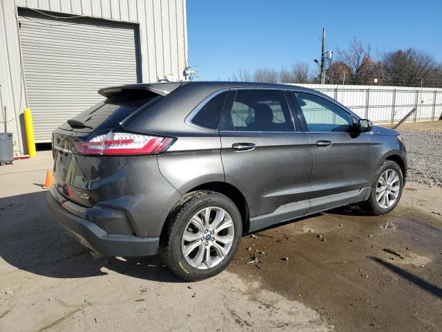 2FMPK3K93KBB89228 2019 FORD EDGE, photo no. 3