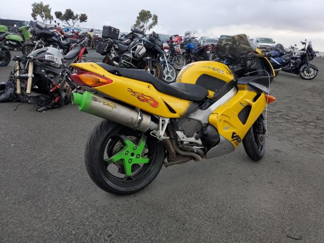 2000 HONDA VFR800 F1 JH2RC4609YM201212