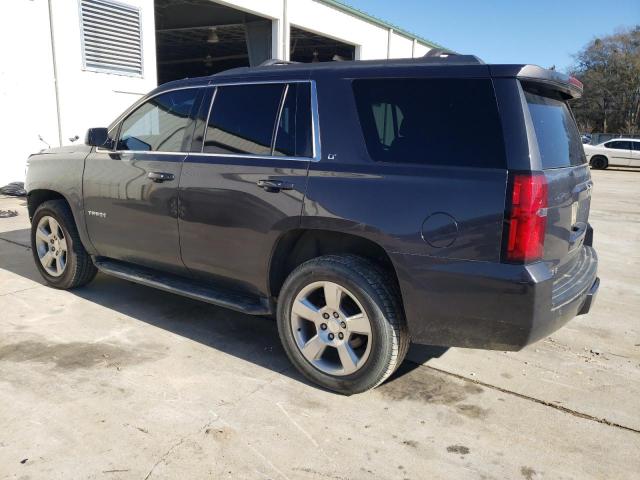 1GNSKBKC9FR121854 | 2015 CHEVROLET TAHOE K150