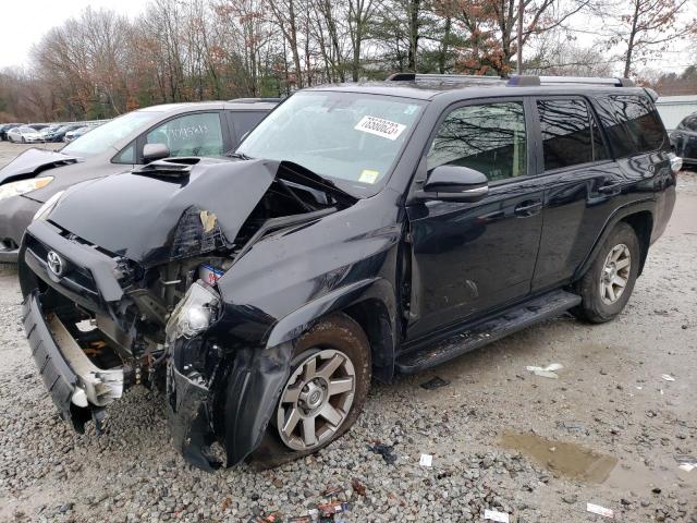 2014 Toyota 4Runner SR5