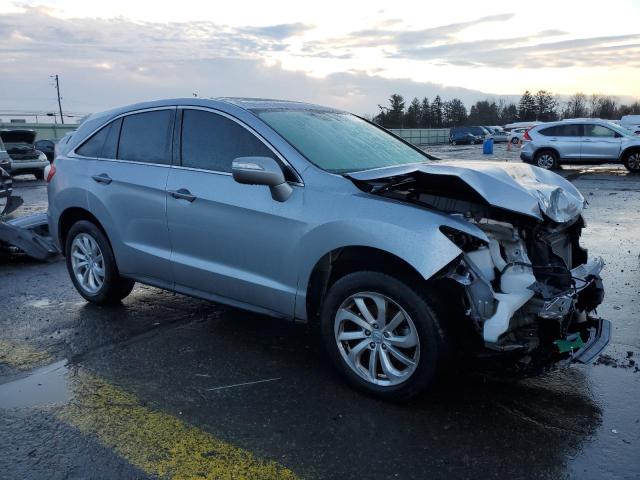 5J8TB4H52JL025160 | 2018 ACURA RDX TECHNO