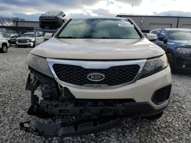 5XYKT3A19BG060333 | 2011 KIA sorento base