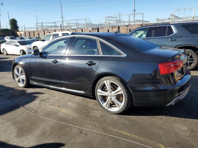 WAUF2AFC6DN048748 2013 Audi S6