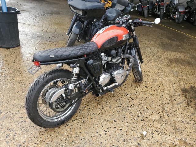 2015 TRIUMPH MOTORCYCLE BONNEVILLE - SMT910K13FT657894