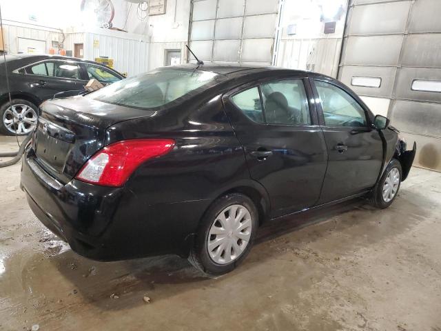 3N1CN7AP7GL861761 | 2016 NISSAN VERSA S