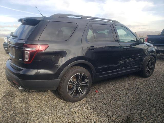 1FM5K8GT4FGB19647 | 2015 FORD EXPLORER S