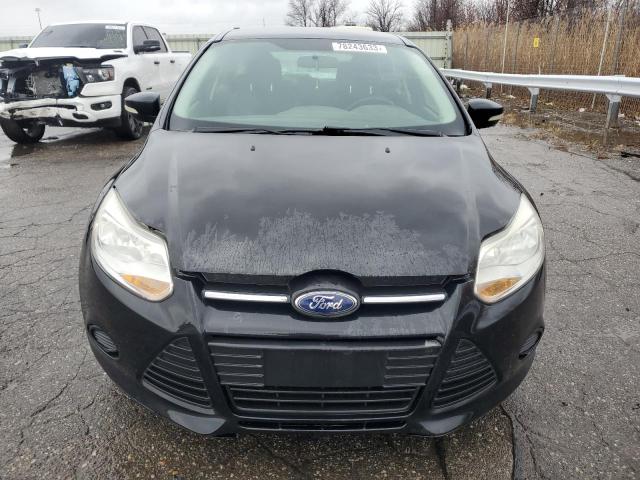 1FADP3K20DL154862 | 2013 Ford focus se