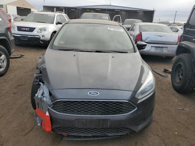 1FADP3K20FL221155 | 2015 FORD FOCUS SE