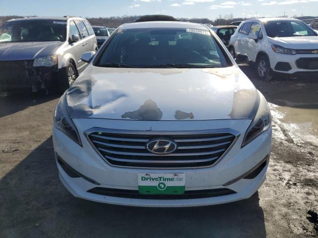 5NPE24AF1FH048337 | 2015 HYUNDAI SONATA SE