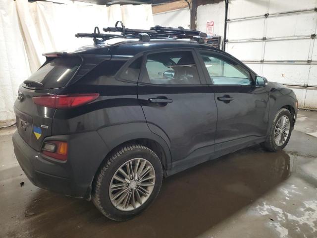 KM8K6CAA4KU255385 | 2019 HYUNDAI KONA SEL