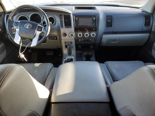 2015 TOYOTA SEQUOIA 5TDBW5G16FS126968