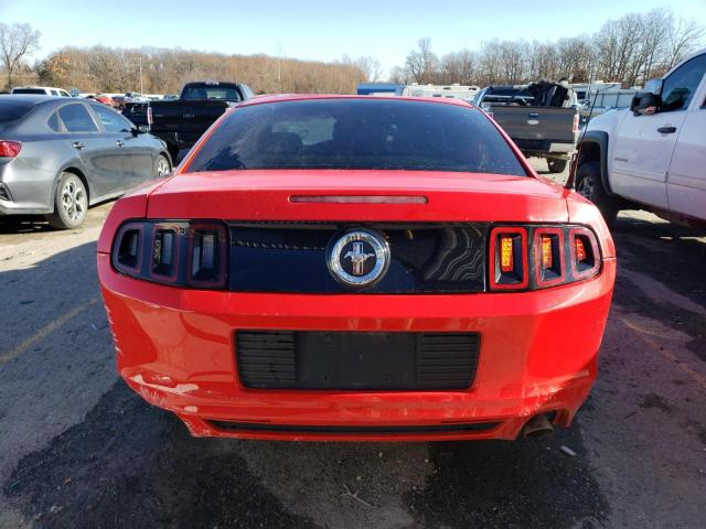 2014 Ford Mustang VIN: 1ZVBP8AM5E5297181 Lot: 80479463