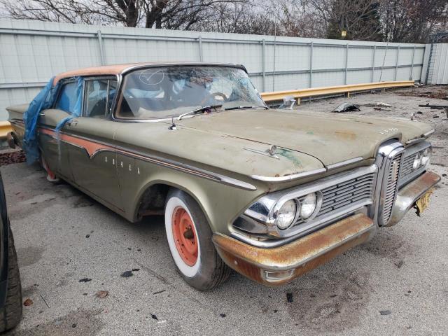 FORD   1959 0