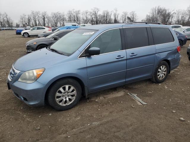 2010 Honda Odyssey EX