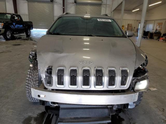 1C4PJMDSXFW653679 | 2015 JEEP CHEROKEE L