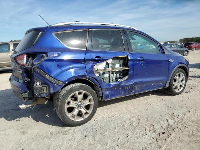 1FMCU0JX3EUC36442 | 2014 Ford escape titanium