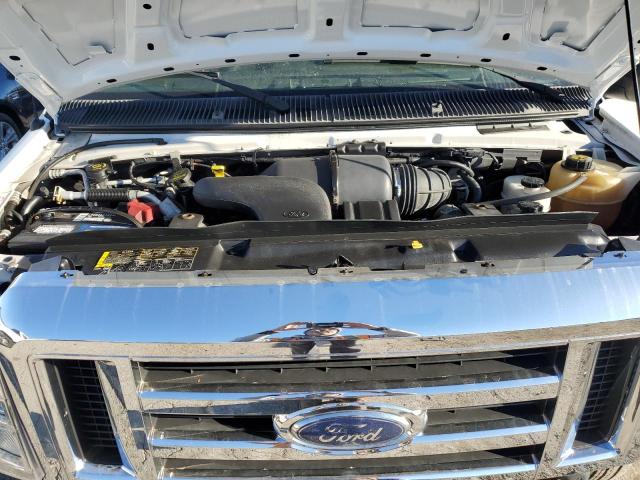 1FBSS3BLXCDA12489 2012 Ford Econoline E350 Super Duty Wagon