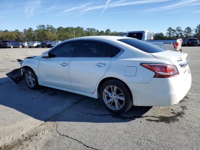 Vin: 1n4al3ap0dn554744, lot: 81189183, nissan altima 2.5 20132