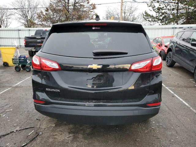 2GNAXHEV0L6148123 | 2020 CHEVROLET EQUINOX LS