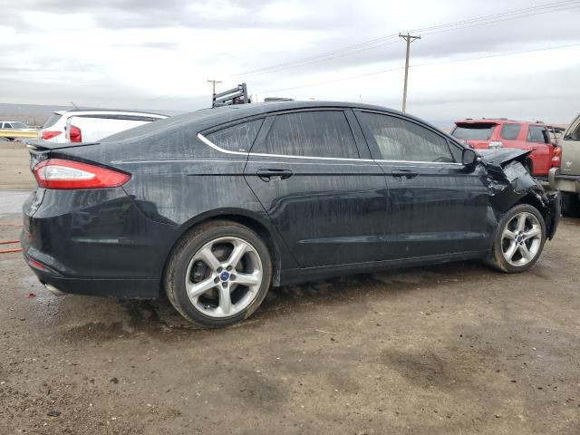 1FA6P0HDXE5368134 | 2014 FORD FUSION SE