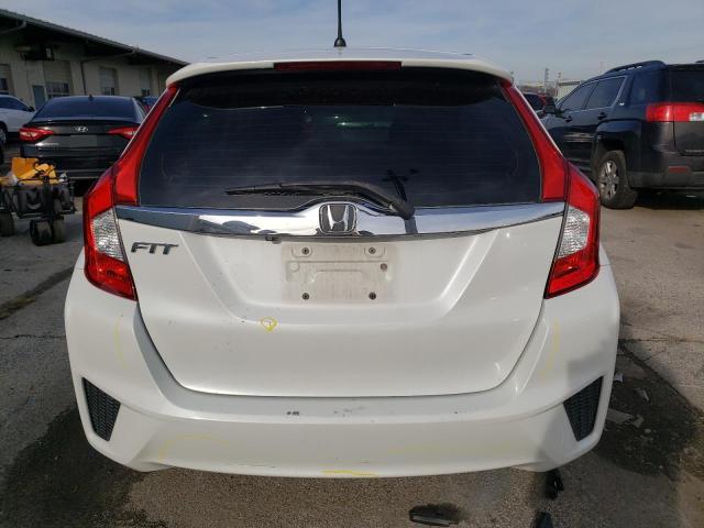 3HGGK5H83FM780311 | 2015 HONDA FIT EX