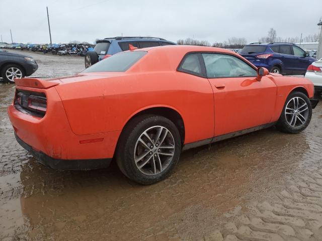 2C3CDZGG9JH192125 | 2018 Dodge challenger gt