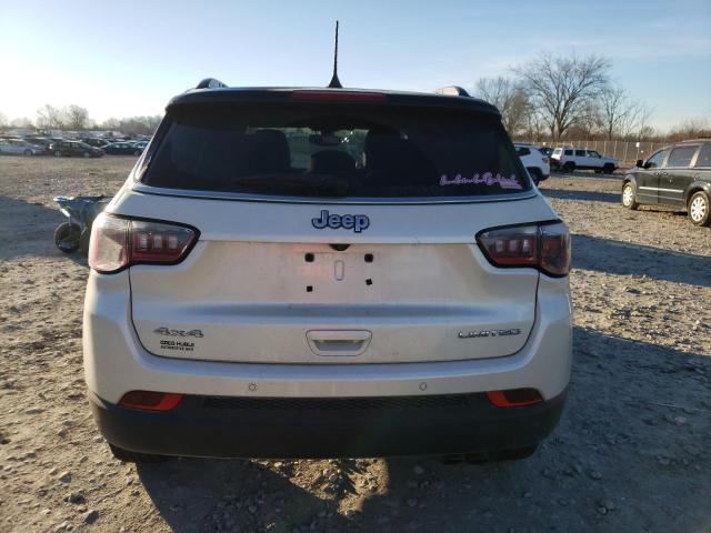 3C4NJDCB0JT201361 | 2018 JEEP COMPASS LI